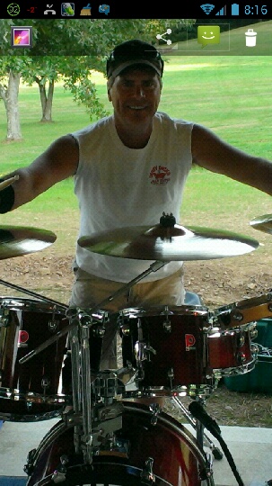 Bruce Goettler bio picture