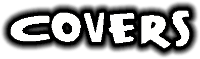 Cover Songs