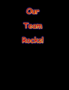 Lost Souls Streat Team Rocks!